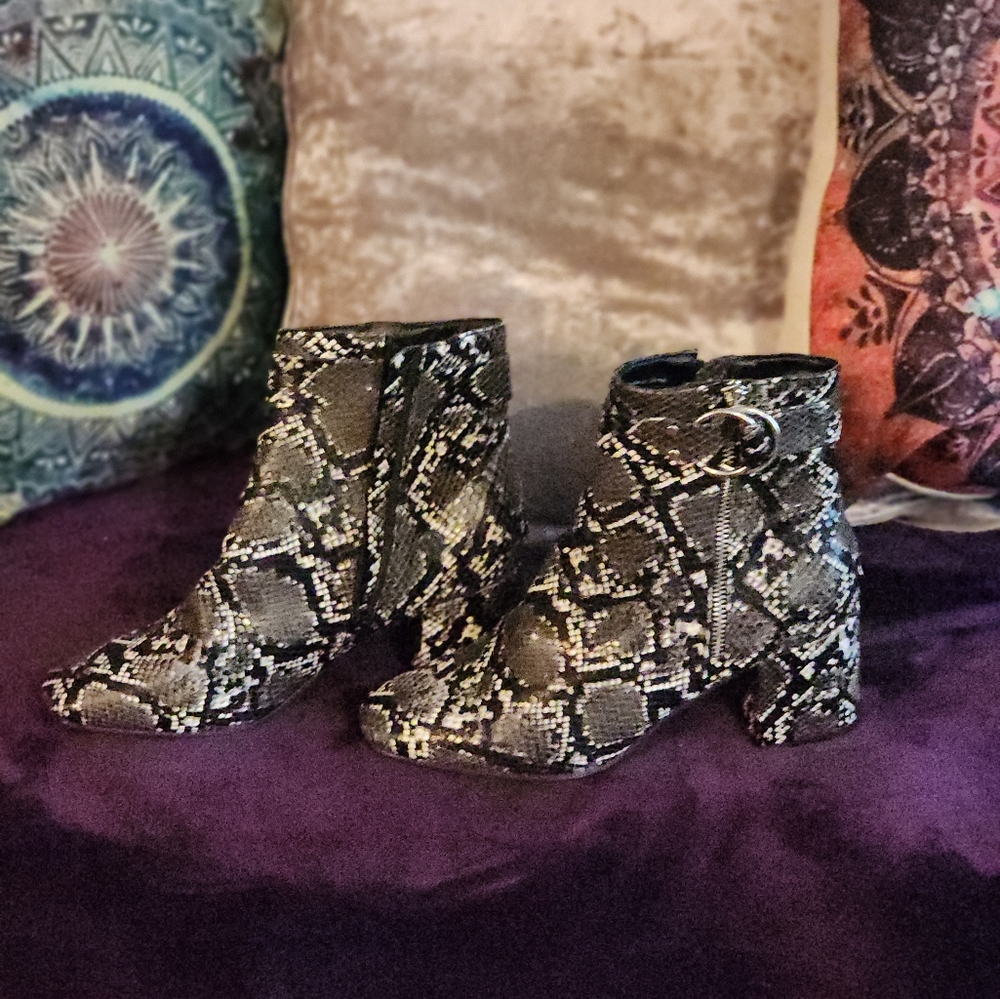Boots